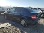 2007 Nissan Versa S