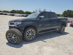 Chevrolet Vehiculos salvage en venta: 2023 Chevrolet Silverado C1500 LT