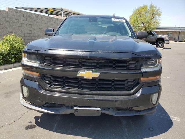 2016 Chevrolet Silverado C1500 LT