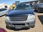 2004 Ford Explorer XLS