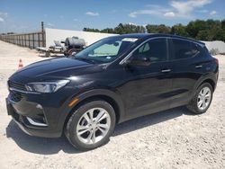 2022 Buick Encore GX Preferred en venta en New Braunfels, TX