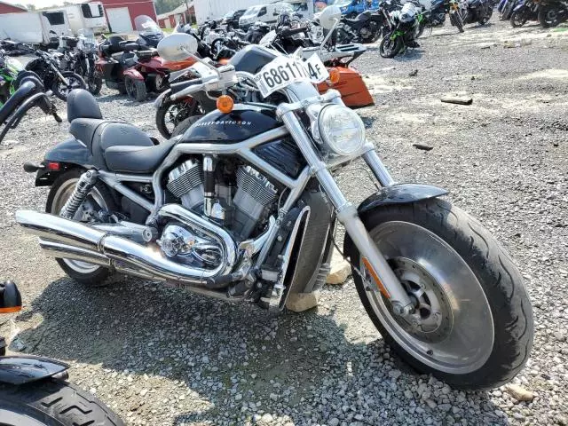 2005 Harley-Davidson Vrsca