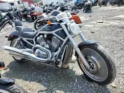 Harley-Davidson Vehiculos salvage en venta: 2005 Harley-Davidson Vrsca