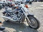 2005 Harley-Davidson Vrsca