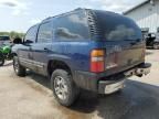 2003 Chevrolet Tahoe K1500