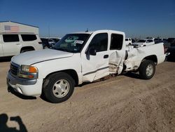 2003 GMC New Sierra C1500 en venta en Amarillo, TX