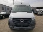 2019 Mercedes-Benz Sprinter 2500/3500