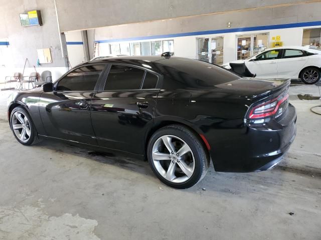 2017 Dodge Charger SXT