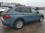 2019 Volkswagen Tiguan S