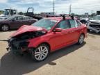 2013 Volkswagen Jetta GLI