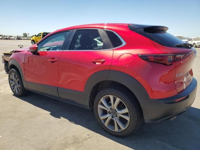 2021 Mazda CX-30 Select