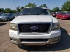 2005 Ford F150 Supercrew