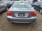 2011 BMW 335 XI