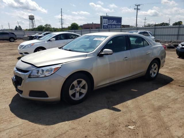 2016 Chevrolet Malibu Limited LT