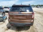 2012 Ford Explorer Limited