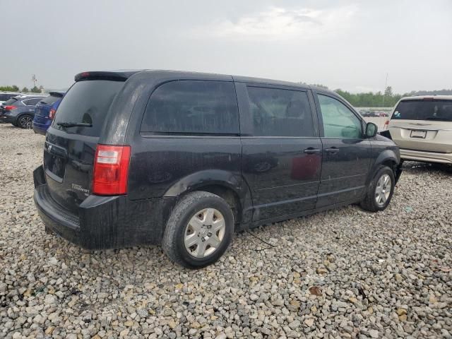 2009 Dodge Grand Caravan SE