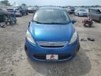 2011 Ford Fiesta SE