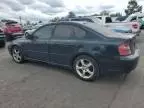 2005 Subaru Legacy 2.5I