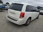 2012 Dodge Grand Caravan SE