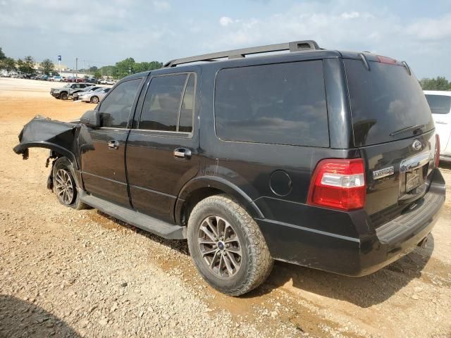 2010 Ford Expedition XLT