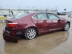 2007 Lexus LS 460