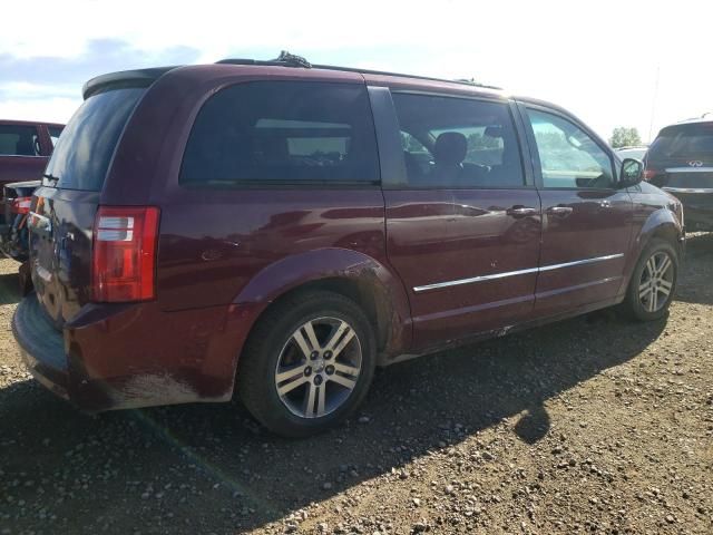 2009 Dodge Grand Caravan SE