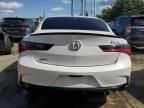 2021 Acura ILX Premium A-Spec