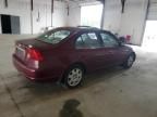 2002 Honda Civic EX