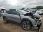 2024 Chevrolet Trax 1LT