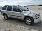 2004 Chevrolet Trailblazer LS