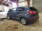 2013 KIA Sportage LX