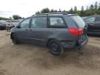 2008 Toyota Sienna CE