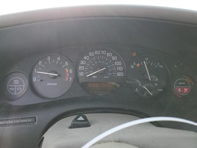 2000 Buick Regal LS