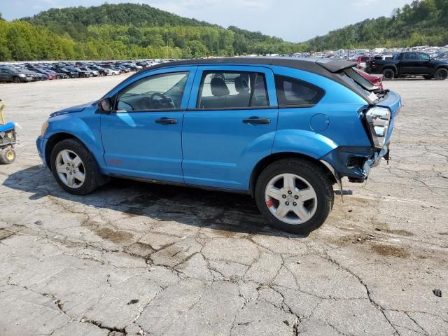 2008 Dodge Caliber