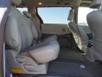 2012 Toyota Sienna XLE