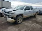 2017 Chevrolet Silverado C1500 Custom