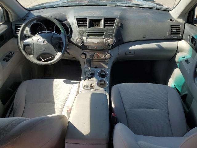 2010 Toyota Highlander