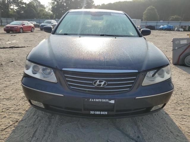 2006 Hyundai Azera SE