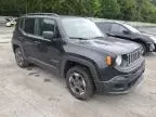 2018 Jeep Renegade Sport