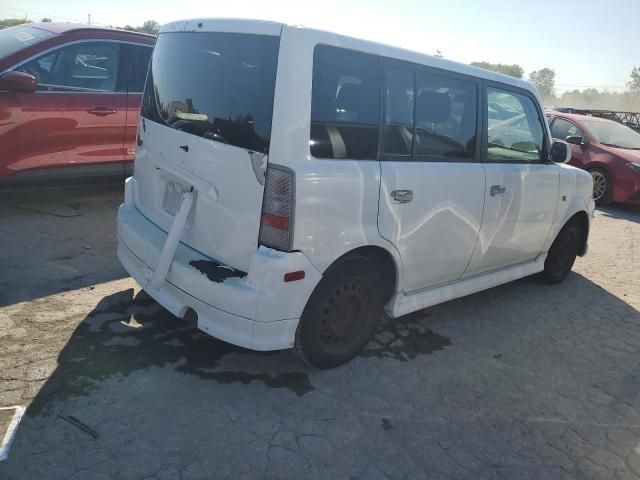 2004 Scion XB