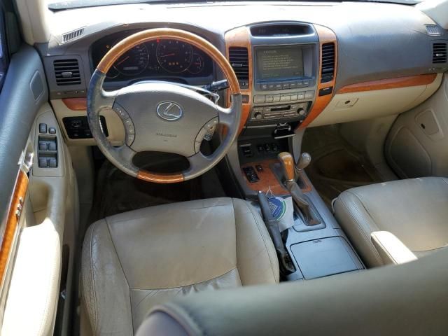 2006 Lexus GX 470