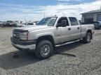 2007 Chevrolet Silverado K2500 Heavy Duty