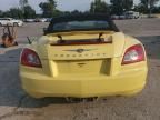 2006 Chrysler Crossfire Limited