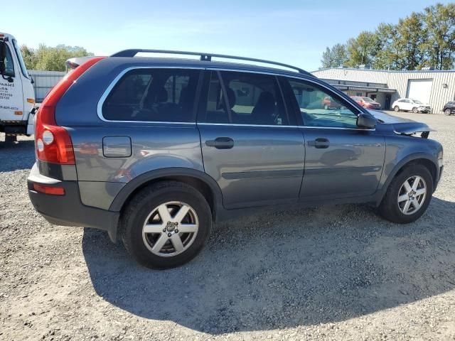 2005 Volvo XC90