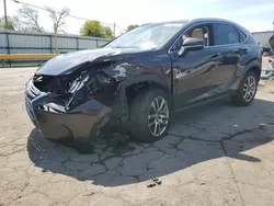 Lexus Vehiculos salvage en venta: 2015 Lexus NX 200T