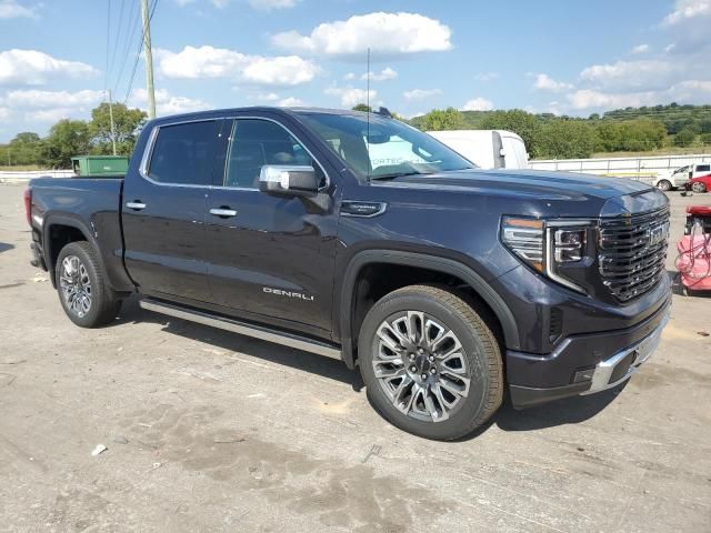 2024 GMC Sierra K1500 Denali Ultimate