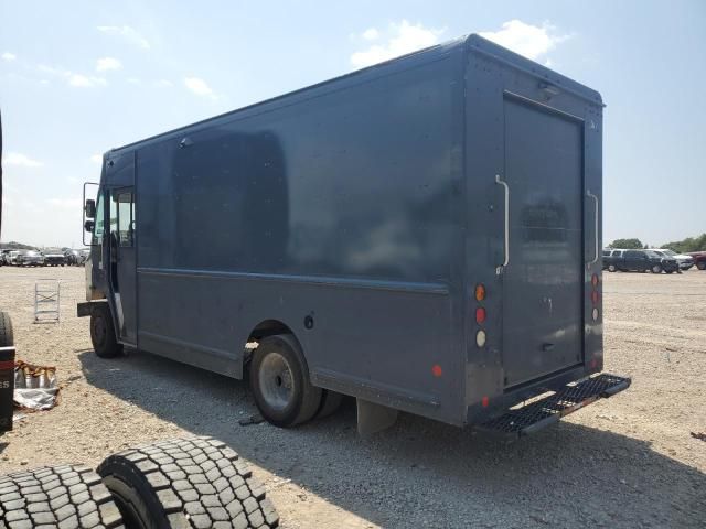 2020 Freightliner Chassis M Line WALK-IN Van