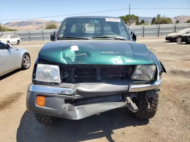 2000 Toyota Tacoma Xtracab Prerunner