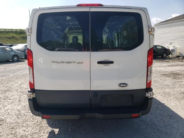 2016 Ford Transit T-250