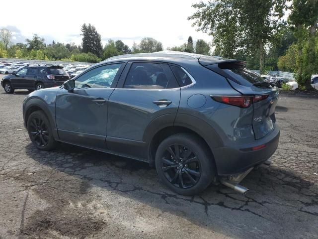 2023 Mazda CX-30 Preferred